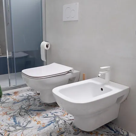 La Rosa Dei Venti Apartman