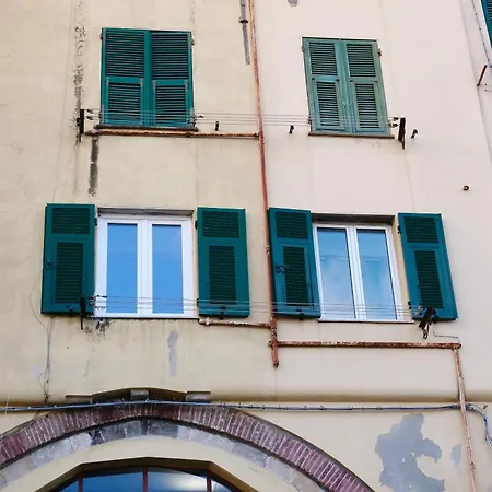 La Rosa Dei Venti شقة *